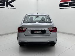 
										Proton Saga 1.3 Premium At full									