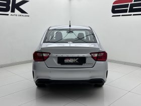 Proton Saga 1.3 Premium At