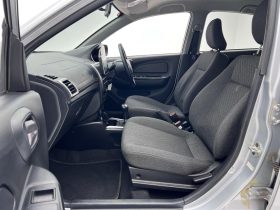 Proton Saga 1.3 Premium At
