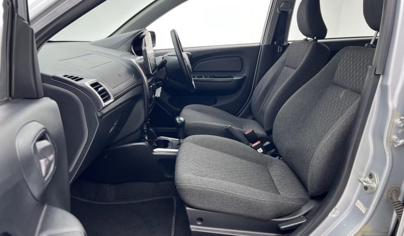 
								Proton Saga 1.3 Premium At full									