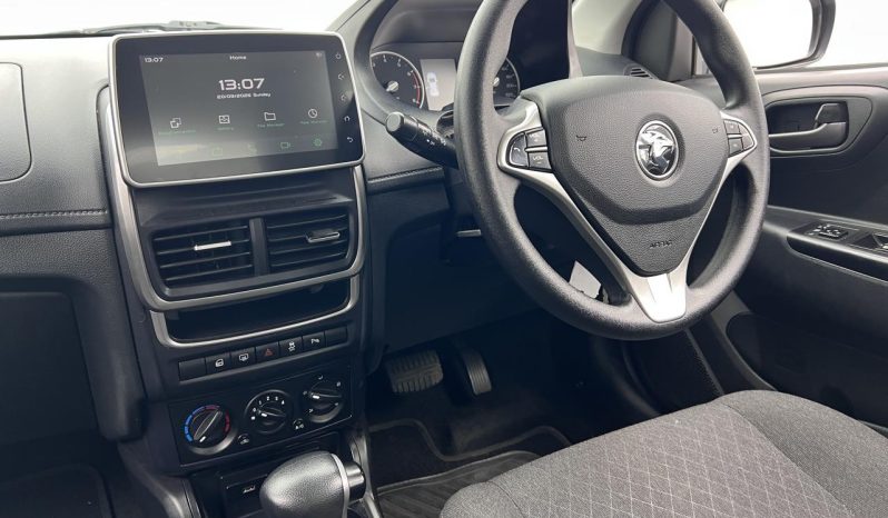 
								Proton Saga 1.3 Premium At full									