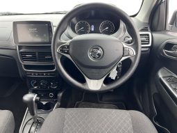 
										Proton Saga 1.3 Premium At full									