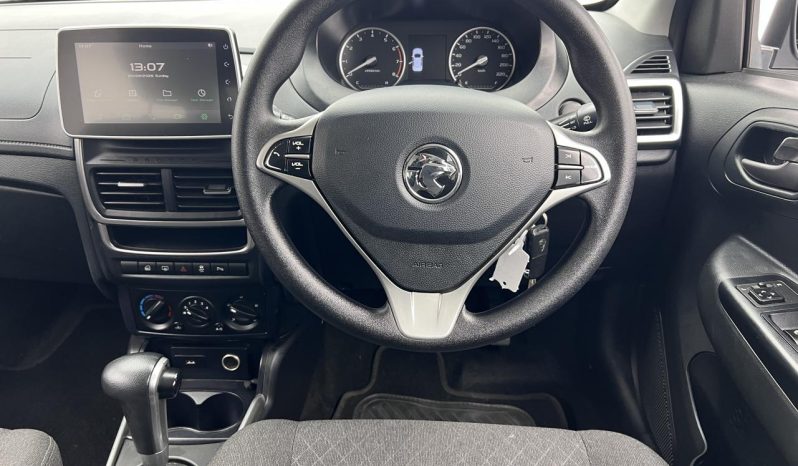 
								Proton Saga 1.3 Premium At full									