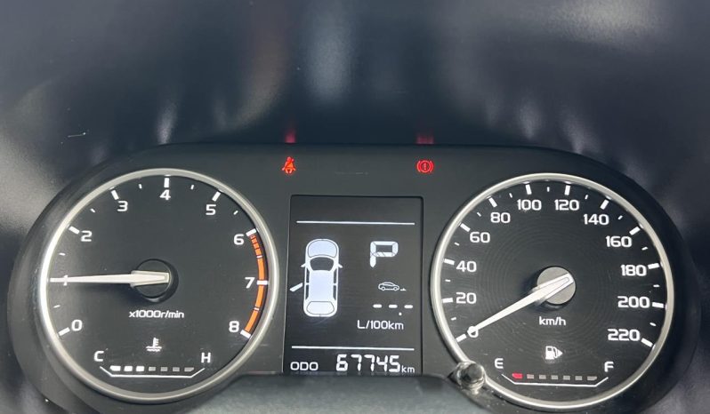 
								Proton Saga 1.3 Premium At full									