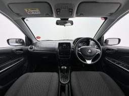 
										Proton Saga 1.3 Premium At full									