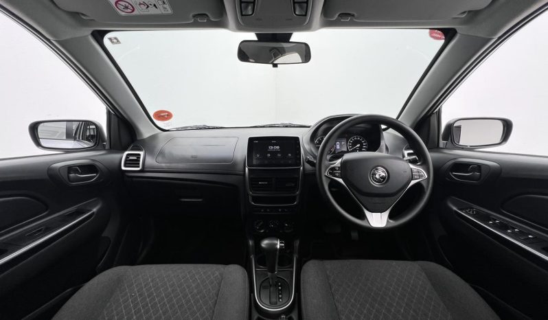 
								Proton Saga 1.3 Premium At full									