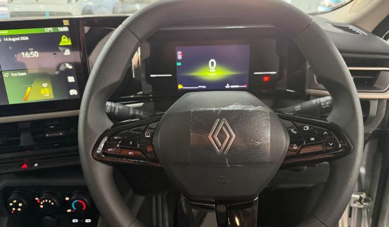 
								Renault Duster 1.0T Evolution full									