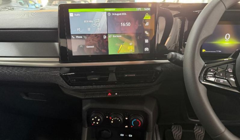 
								Renault Duster 1.0T Evolution full									
