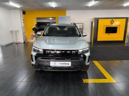 
										Renault Duster 1.0T Evolution full									