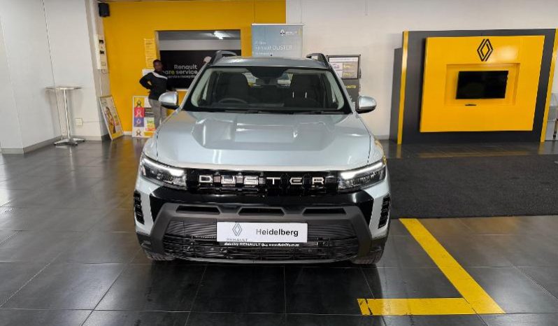 
								Renault Duster 1.0T Evolution full									