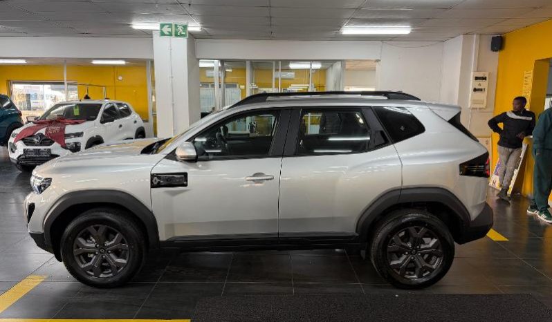 
								Renault Duster 1.0T Evolution full									