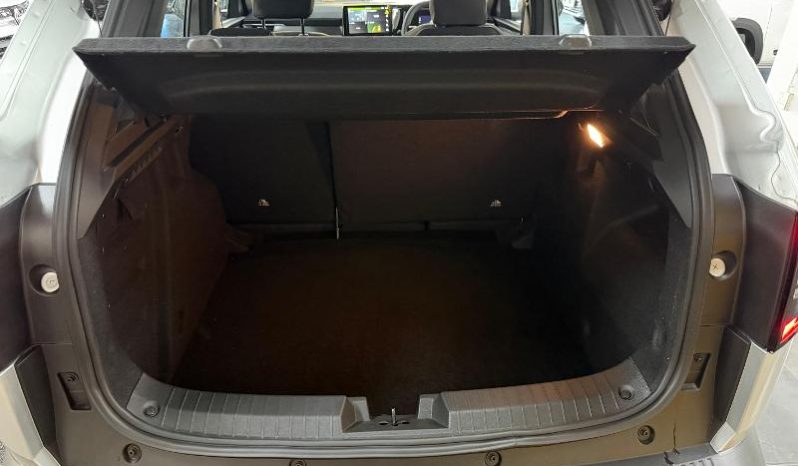 
								Renault Duster 1.0T Evolution full									