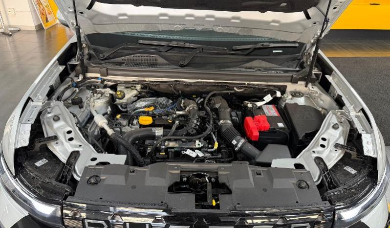 
								Renault Duster 1.0T Evolution full									