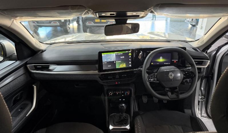 
								Renault Duster 1.0T Evolution full									