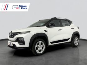 Renault Kiger 1.0 Energy Zen