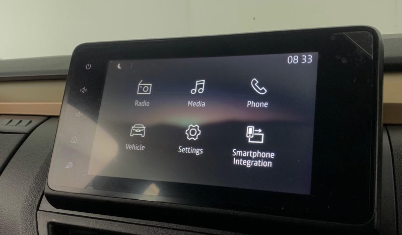 
								Renault Kiger 1.0 Energy Zen full									