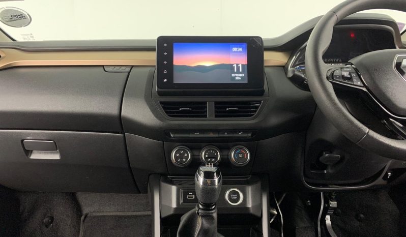 
								Renault Kiger 1.0 Energy Zen full									