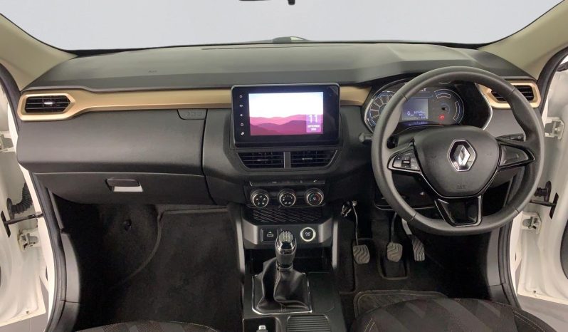 
								Renault Kiger 1.0 Energy Zen full									