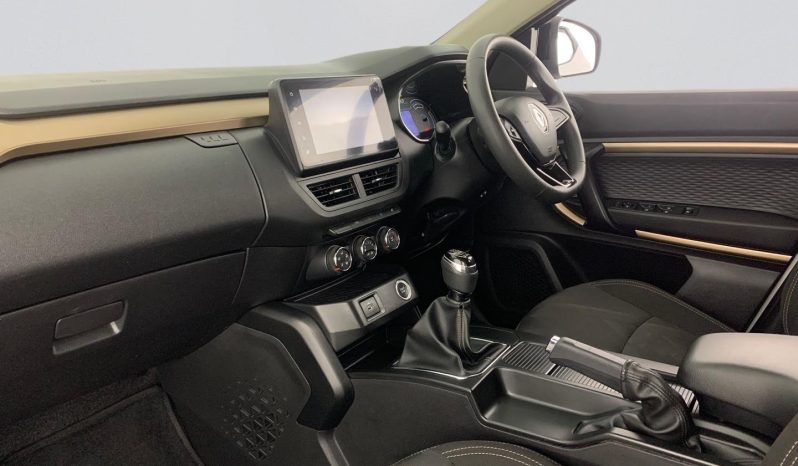 
								Renault Kiger 1.0 Energy Zen full									