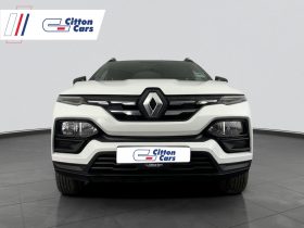 Renault Kiger 1.0 Energy Zen