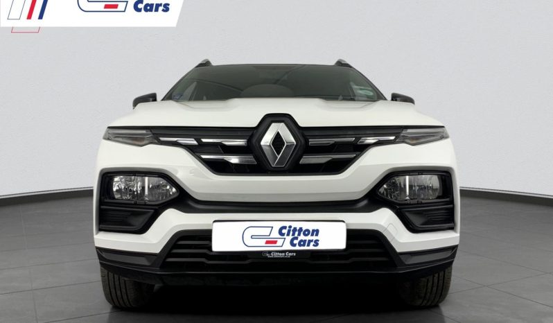 
								Renault Kiger 1.0 Energy Zen full									