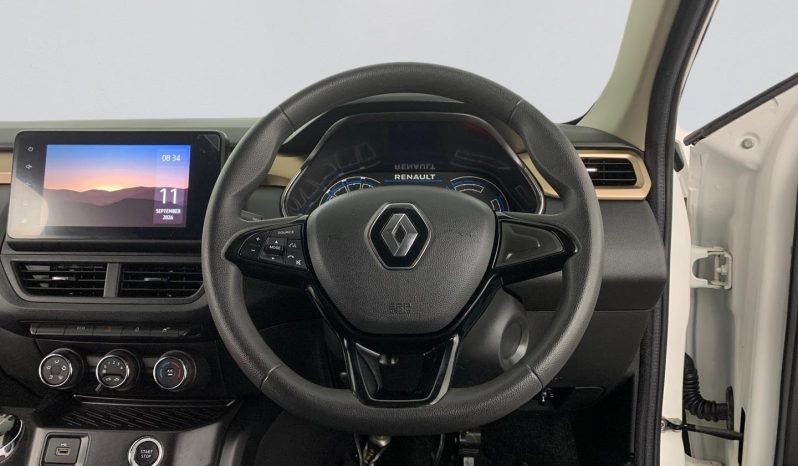 
								Renault Kiger 1.0 Energy Zen full									