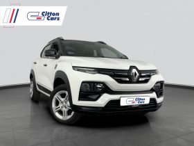 Renault Kiger 1.0 Energy Zen