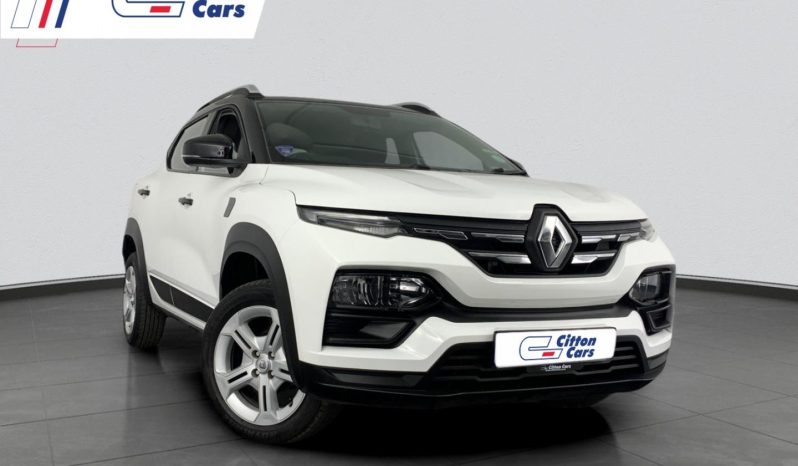 
								Renault Kiger 1.0 Energy Zen full									