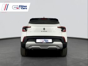 Renault Kiger 1.0 Energy Zen