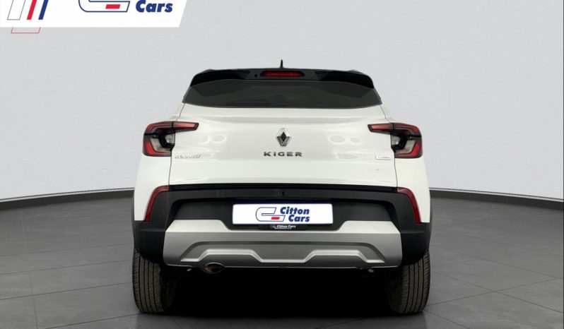 
								Renault Kiger 1.0 Energy Zen full									
