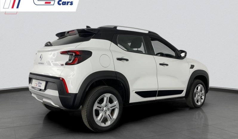 
								Renault Kiger 1.0 Energy Zen full									