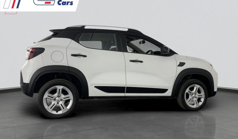
								Renault Kiger 1.0 Energy Zen full									