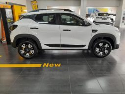 
										Renault Kiger 1.0 Techno full									
