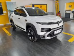 
										Renault Kiger 1.0 Techno full									