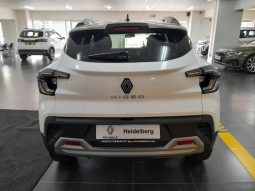 
										Renault Kiger 1.0 Techno full									