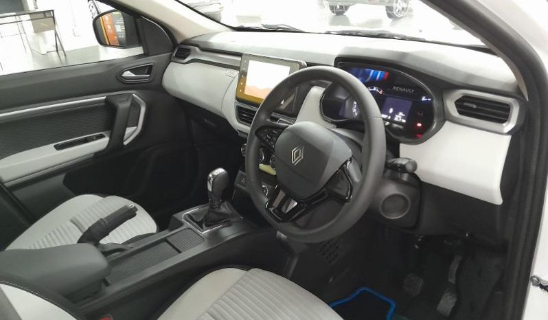
								Renault Kiger 1.0 Techno full									