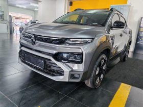 Renault Kiger 1.0 Techno