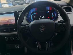 
										Renault Kiger 1.0 Techno full									