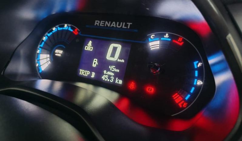 
								Renault Kiger 1.0 Techno full									