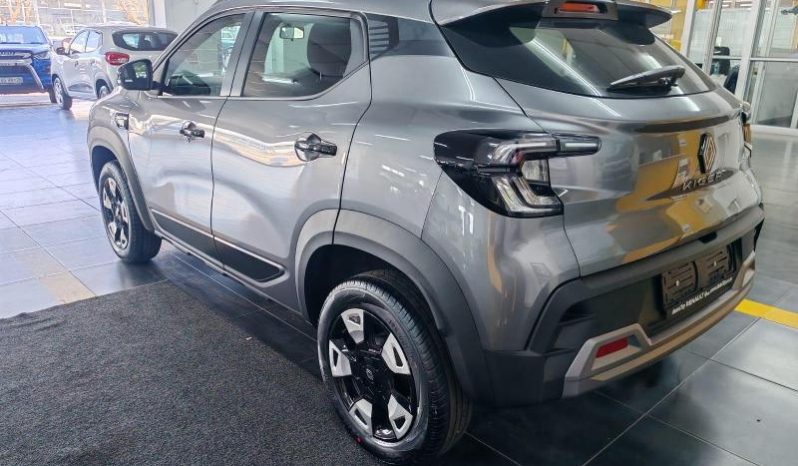 
								Renault Kiger 1.0 Techno full									