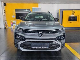 Renault Kiger 1.0 Techno
