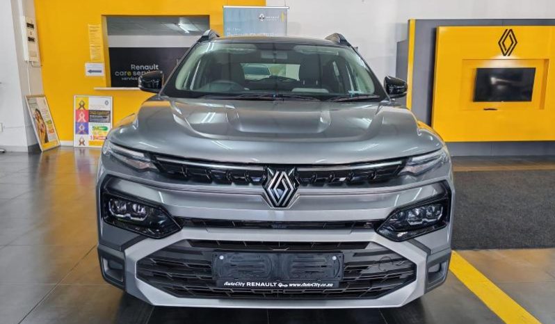 
								Renault Kiger 1.0 Techno full									