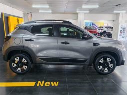 
										Renault Kiger 1.0 Techno full									
