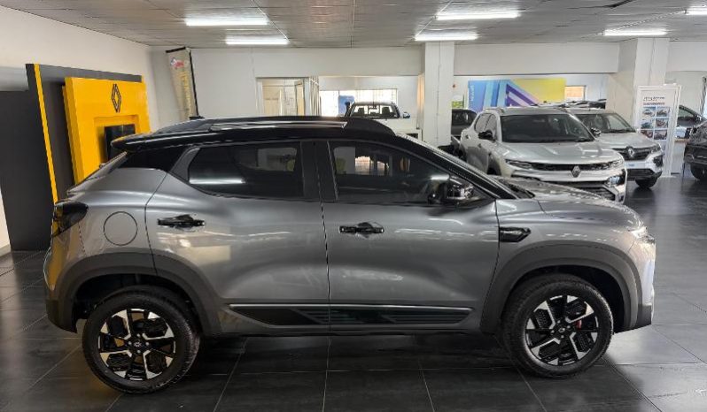 
								Renault Kiger 1.0 Turbo Iconic Cvt full									