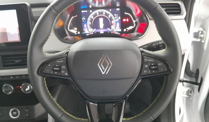 
								Renault Kiger 1.0 Turbo Iconic Cvt full									