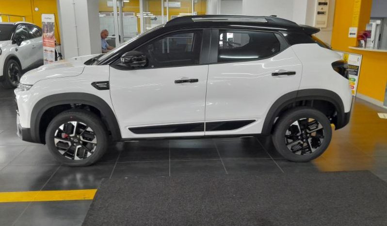 
								Renault Kiger 1.0 Turbo Iconic Cvt full									
