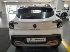 Renault Kiger 1.0 Turbo Iconic Cvt