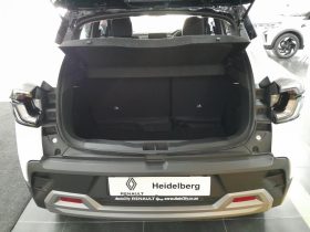 Renault Kiger 1.0 Turbo Iconic Cvt