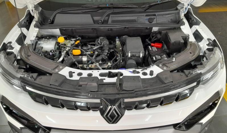 
								Renault Kiger 1.0 Turbo Iconic Cvt full									