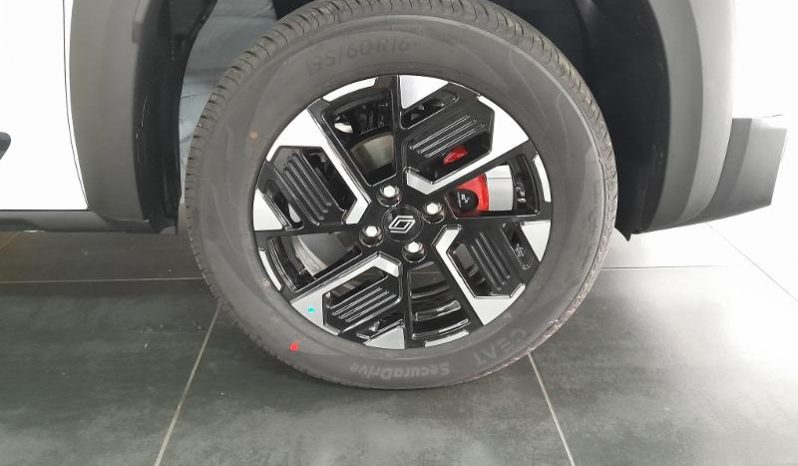 
								Renault Kiger 1.0 Turbo Iconic Cvt full									